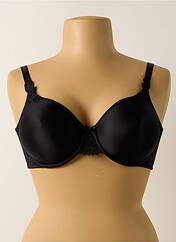 Soutien-gorge noir CHANTELLE pour femme seconde vue