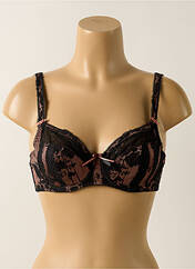 Soutien-gorge noir FANTASIE pour femme seconde vue