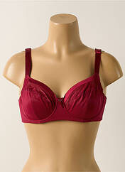 Soutien-gorge rouge FANTASIE pour femme seconde vue