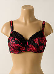 Soutien-gorge rouge FANTASIE pour femme seconde vue