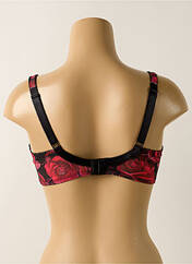 Soutien-gorge rouge FANTASIE pour femme seconde vue