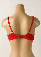 Soutien-gorge rouge FREYA pour femme seconde vue