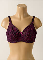 Soutien-gorge violet FANTASIE pour femme seconde vue