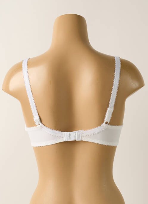 Soutien-gorge blanc FANTASIE pour femme
