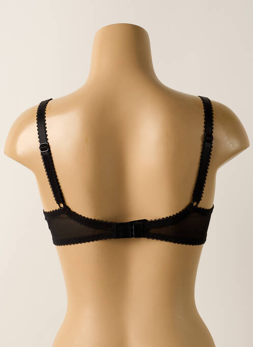 Soutien-gorge noir FANTASIE pour femme