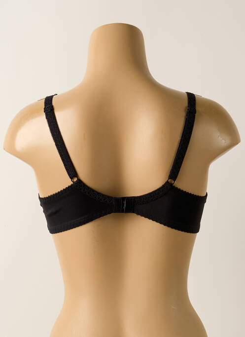 Soutien-gorge noir FANTASIE pour femme