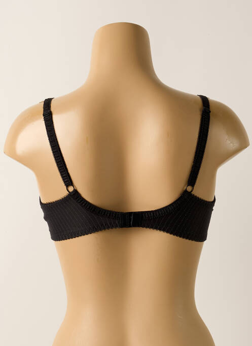 Soutien-gorge noir FANTASIE pour femme