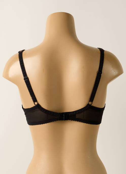 Soutien-gorge noir FANTASIE pour femme