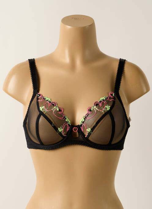 Soutien-gorge noir FREYA pour femme