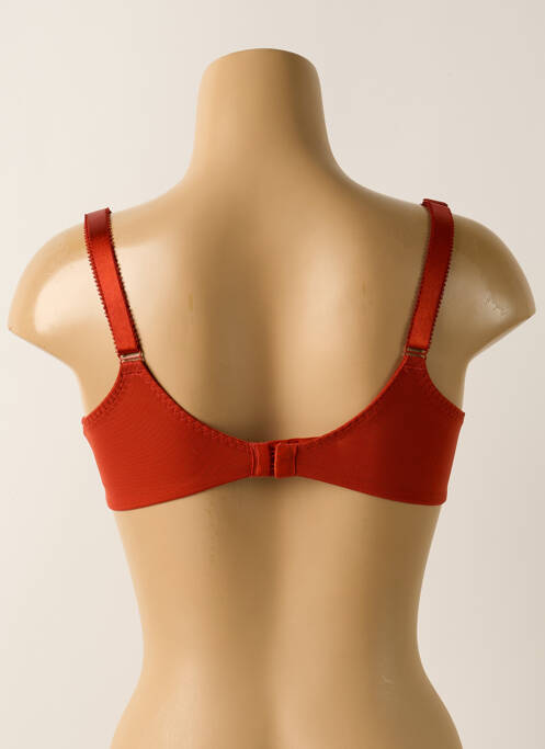 Soutien-gorge orange FANTASIE pour femme