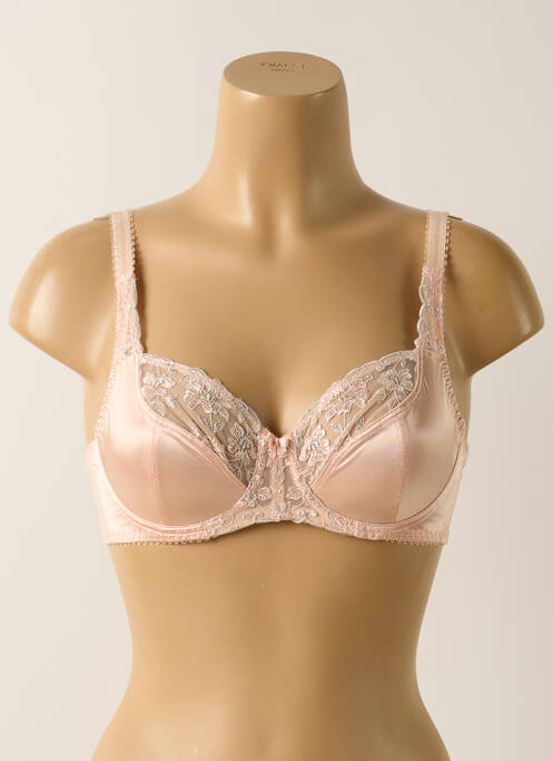 Soutien-gorge rose FANTASIE pour femme