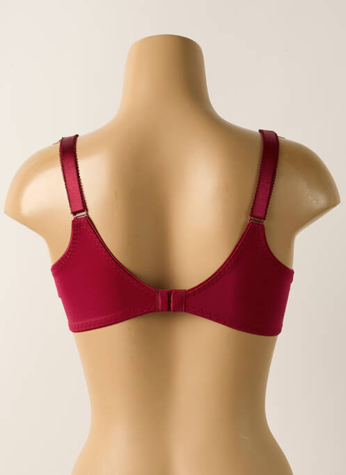Soutien-gorge rouge FANTASIE pour femme