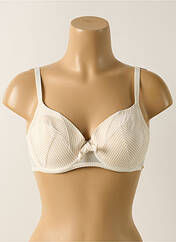 Soutien-gorge beige CHANTELLE pour femme seconde vue