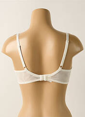 Soutien-gorge beige CHANTELLE pour femme seconde vue