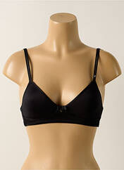 Soutien-gorge noir CHANTELLE pour femme seconde vue