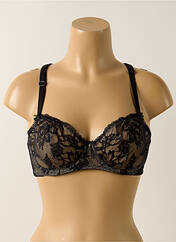 Soutien-gorge noir FANTASIE pour femme seconde vue