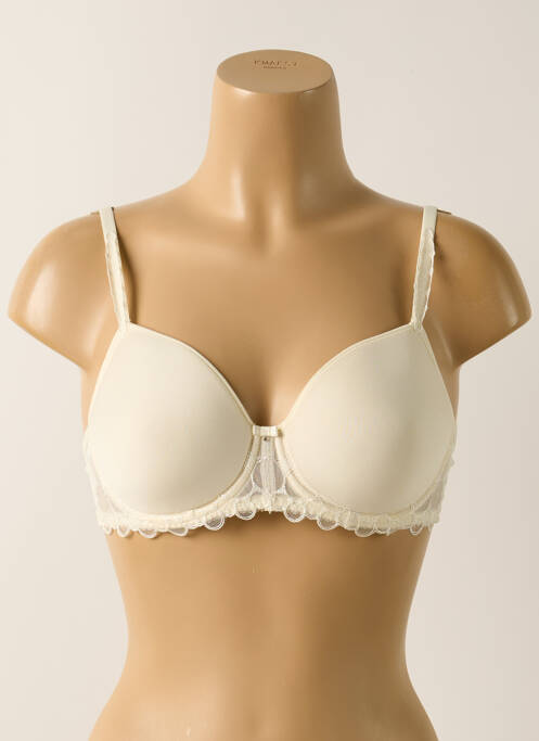 Soutien-gorge beige FANTASIE pour femme