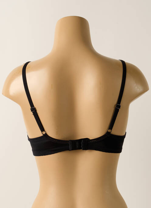 Soutien-gorge noir CHANTELLE pour femme
