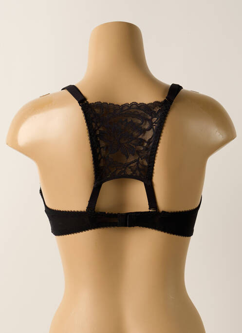 Soutien-gorge noir FANTASIE pour femme