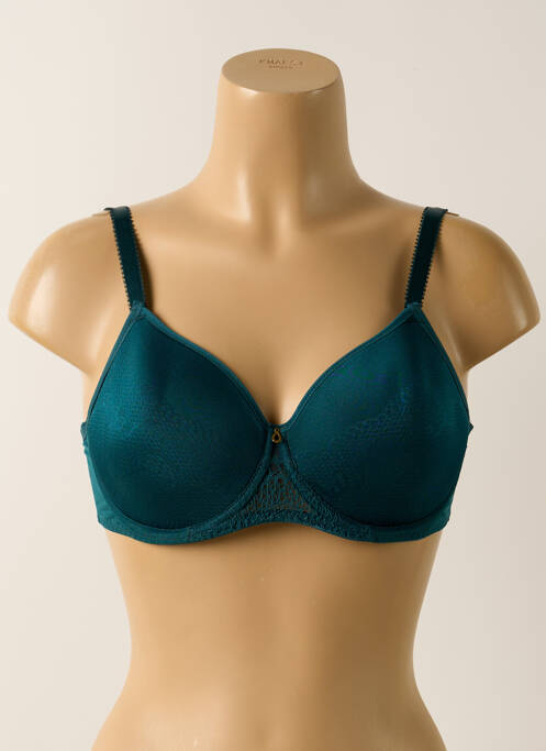 Soutien-gorge vert FANTASIE pour femme