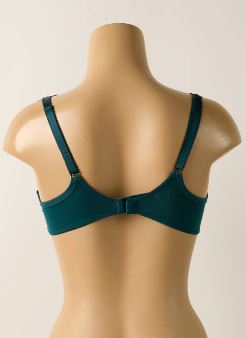 Soutien-gorge vert FANTASIE pour femme