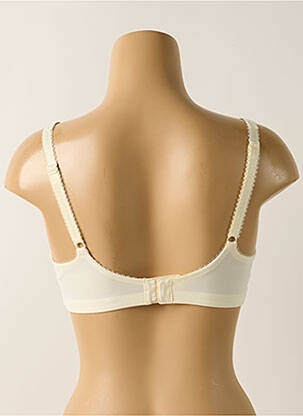 Soutien-gorge sans armature haut soutien-gorge emboitant beige FANTASIE femme