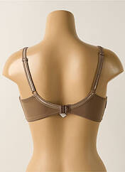 Soutien-gorge marron CHANTELLE pour femme seconde vue