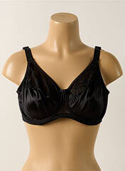 Soutien-gorge noir ELOMI pour femme seconde vue