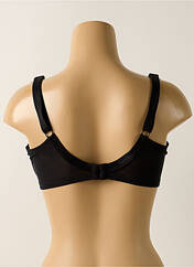 Soutien-gorge noir ELOMI pour femme seconde vue