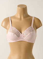 Soutien-gorge rose CHANTELLE pour femme seconde vue