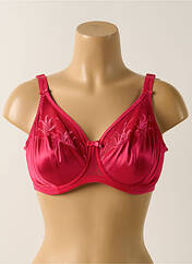 Soutien-gorge rose ELOMI pour femme seconde vue