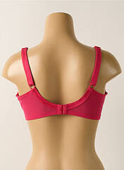 Soutien-gorge rose ELOMI pour femme seconde vue