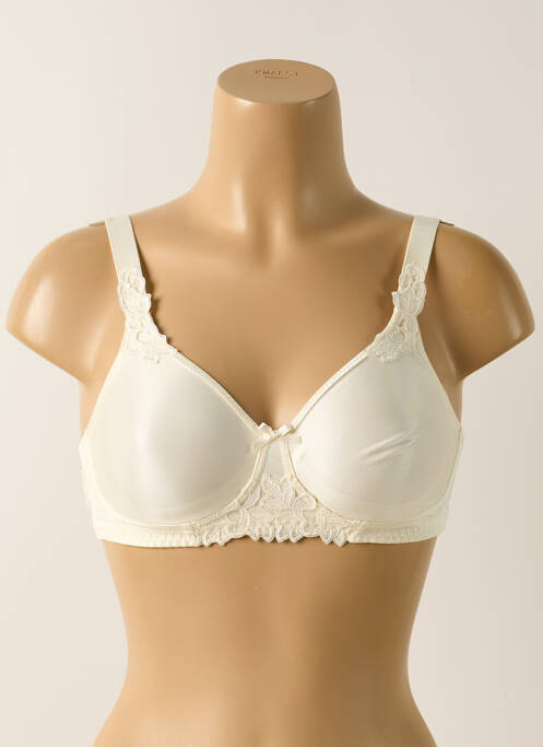 Soutien-gorge beige CHANTELLE pour femme