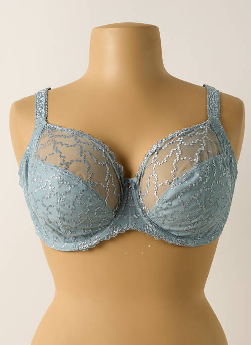 Soutien-gorge bleu FANTASIE pour femme