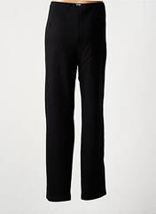 Jegging noir GRIFFON pour femme seconde vue