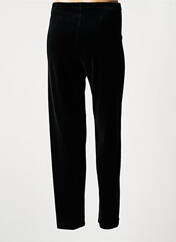 Legging noir GRIFFON pour femme seconde vue