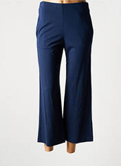 Pantalon 7/8 bleu XETRA pour femme seconde vue