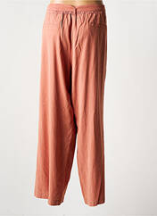 Pantalon large rose STARK pour femme seconde vue