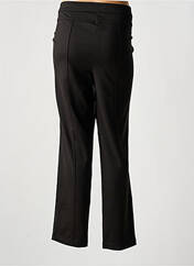 Pantalon slim noir BARBARA LEBEK pour femme seconde vue