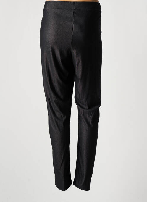 Legging noir FRED SABATIER pour femme