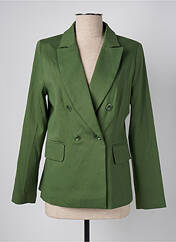 Blazer vert DIANA GALLESI pour femme seconde vue