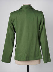 Blazer vert DIANA GALLESI pour femme seconde vue