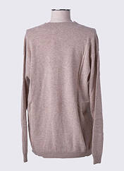 Pull beige DIANA GALLESI pour femme seconde vue