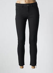 Jeans skinny noir CARACTERE pour femme seconde vue