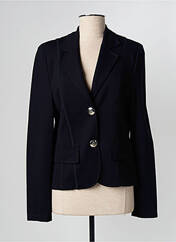 Blazer bleu FRANK WALDER pour femme seconde vue