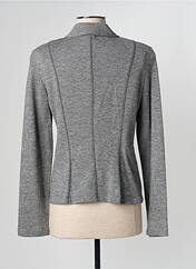 Blazer gris FRANK WALDER pour femme seconde vue