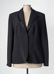 Blazer noir FRANK WALDER pour femme seconde vue