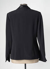 Blazer noir FRANK WALDER pour femme seconde vue