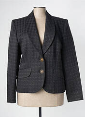 Blazer noir WEINBERG pour femme seconde vue