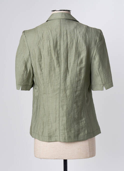 Blazer vert BARBARA LEBEK pour femme